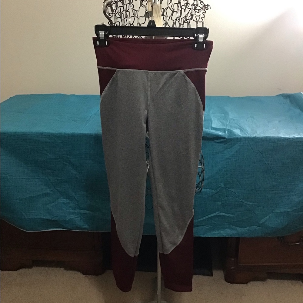 Cloud Chaser Active Wear Yoga Pant
